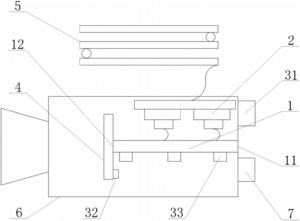 基于熱電器件雙向控溫技術(shù)的可調(diào)精度空間相機(jī)調(diào)焦機(jī)構(gòu)的制造方法與工藝