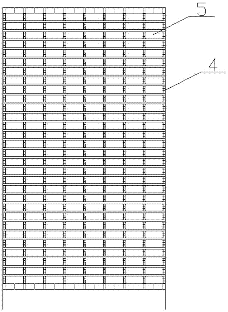 一種精準(zhǔn)復(fù)合保溫砌塊的制造方法與工藝