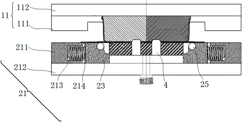 一種模具的制造方法與工藝