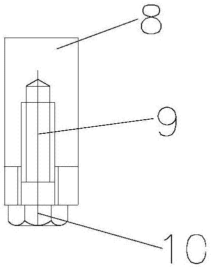 一種高強(qiáng)高韌耐低溫預(yù)應(yīng)力鋼棒錨固組件的制造方法與工藝