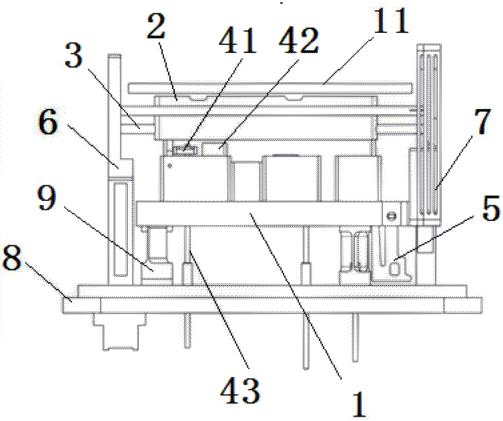 硅片水平提拉成型设备热场结构的制造方法与工艺