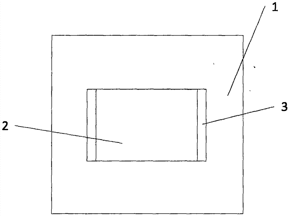 一种石灰、粉煤灰、固凝剂稳定再生骨料的路面产品的制造方法与工艺