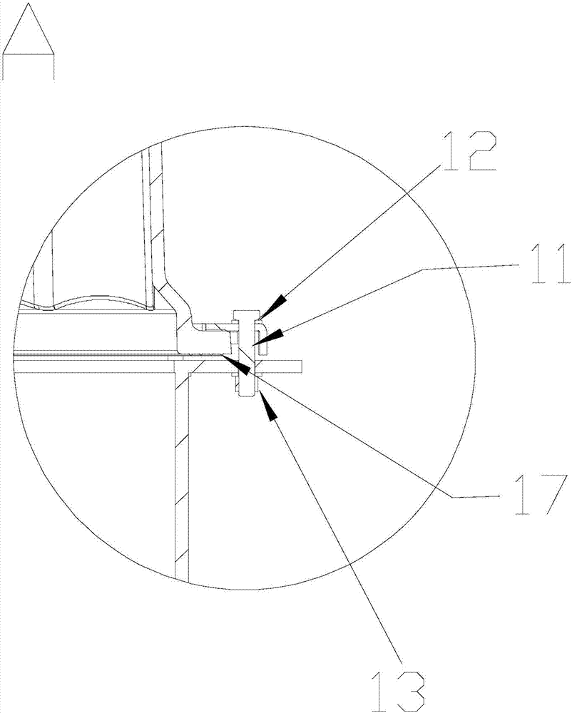 一种承插式复合材料操作井的制造方法与工艺