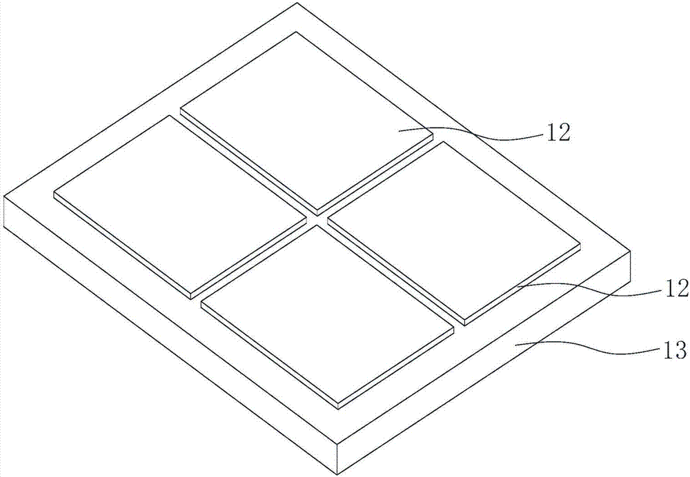 建筑外墙挂板的制造方法与工艺