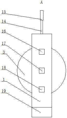 環(huán)境監(jiān)測(cè)數(shù)據(jù)采集攝像機(jī)的制造方法與工藝