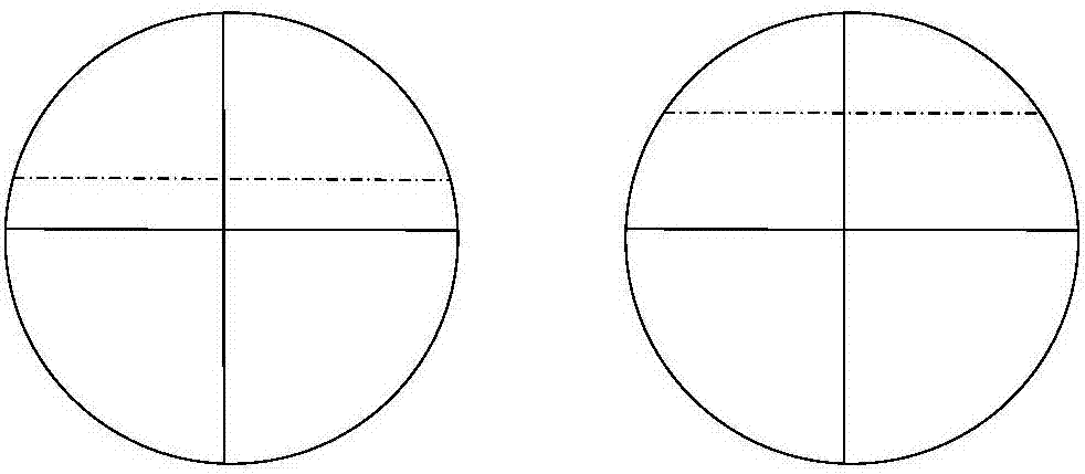 一種投線儀的數(shù)字化校準系統(tǒng)的制造方法與工藝