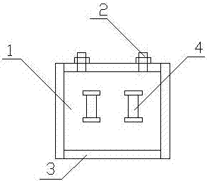 一种船体水密补板结构处预密性用真空罩的制造方法与工艺