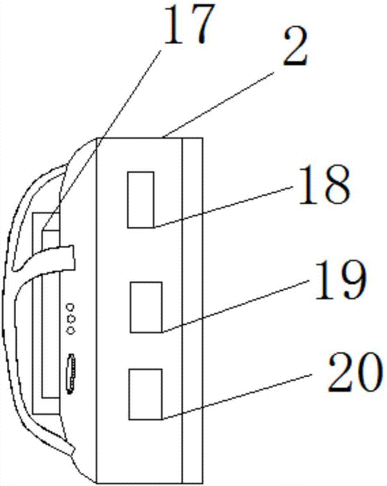 一种具有自检功能的智能型天然气报警器的制造方法与工艺