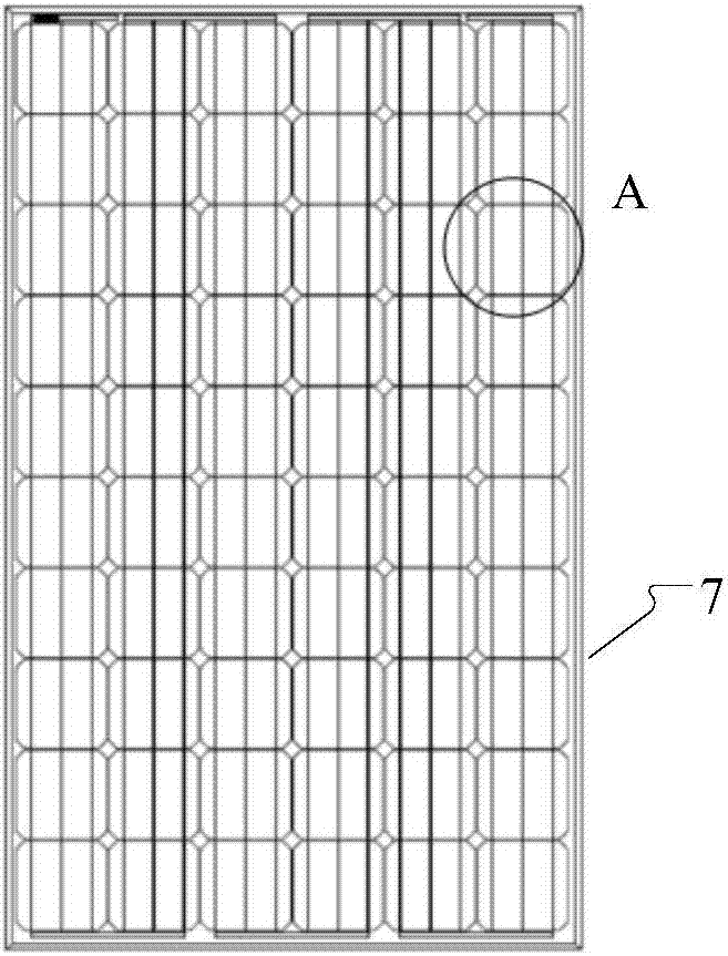 一種彩色光伏組件的制造方法與工藝