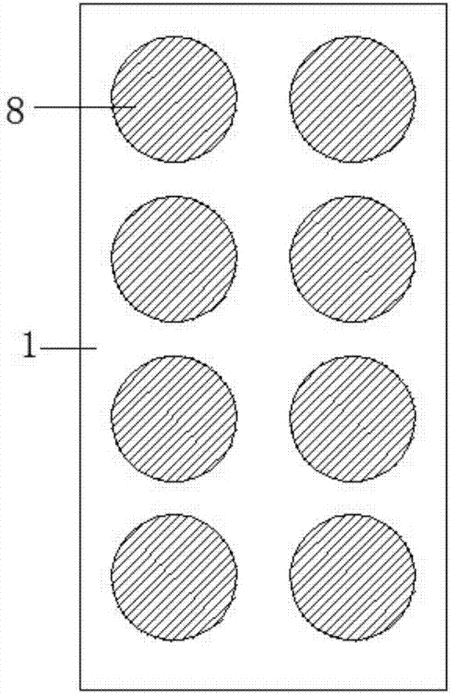 一种FTTH建设用服务器机柜的制造方法与工艺