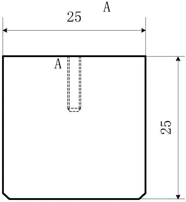 一种脉冲电压加速老化实验电磁作用力产生装置的制造方法