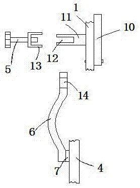 一种电厂用UPS电源测试装置的制造方法