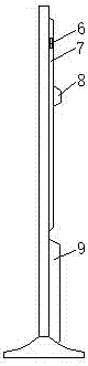 一種智能雙屏顯示器的制造方法與工藝