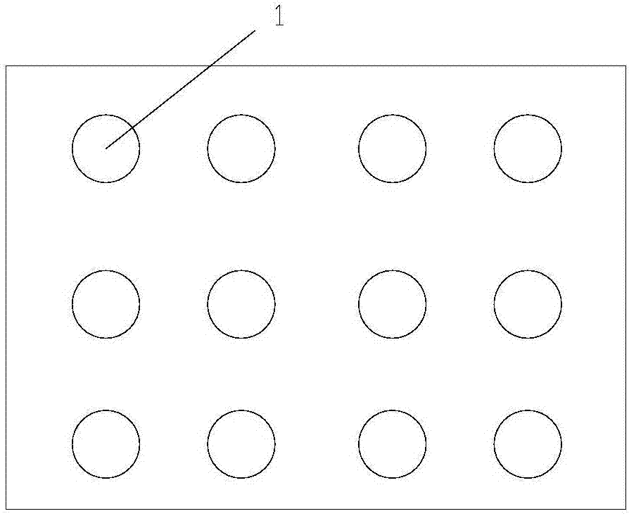 可快速除塵的計算機內(nèi)部環(huán)境監(jiān)測機箱的制造方法與工藝