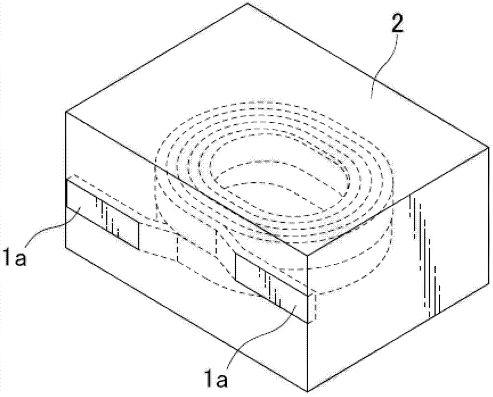 表面安裝電感器的制造方法與流程