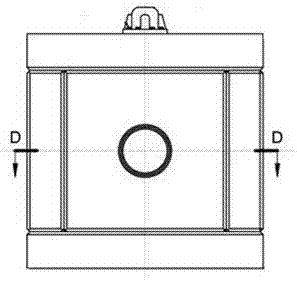 一種移動型屏蔽鐵盒的制造方法與工藝