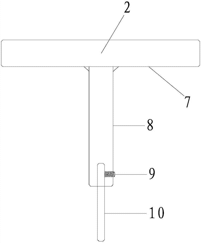 一種運(yùn)動(dòng)用球更換充氣閥門塞的工具的制造方法與工藝