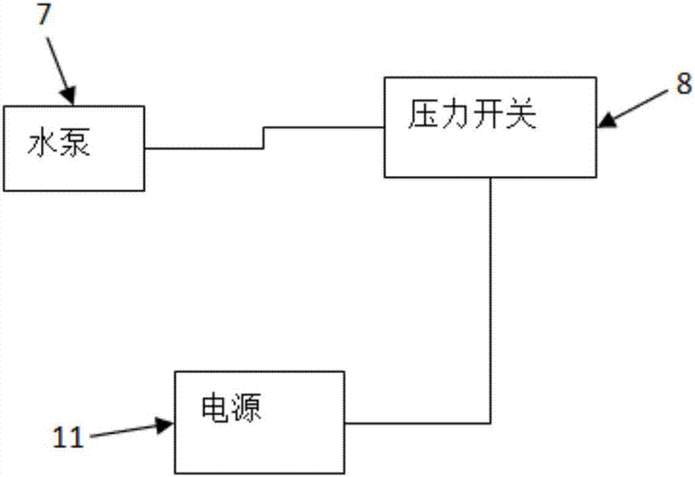 一种环保型筛粉室抽粉装置的制造方法