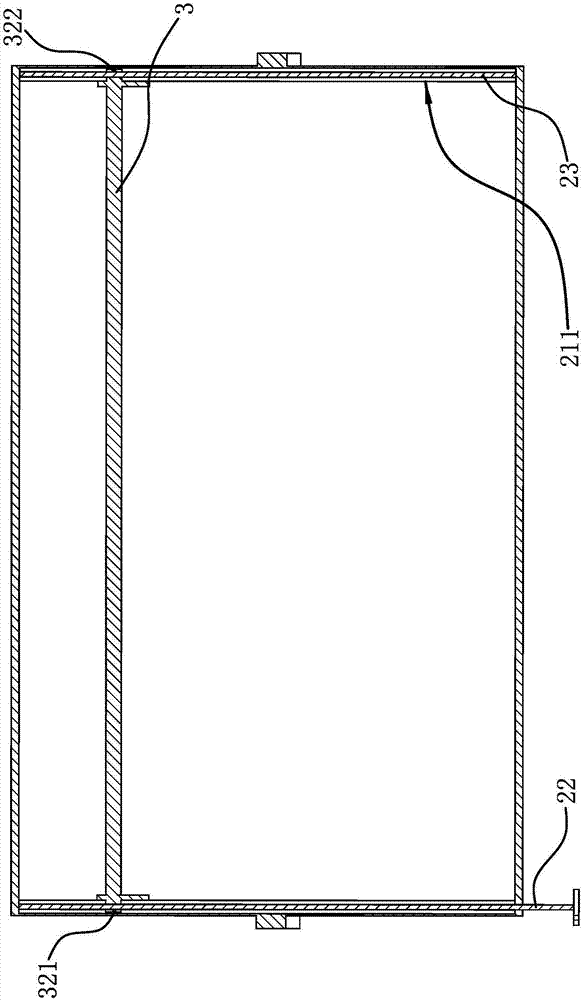 一種汽車(chē)擋風(fēng)玻璃定位工裝的調(diào)節(jié)結(jié)構(gòu)的制造方法與工藝