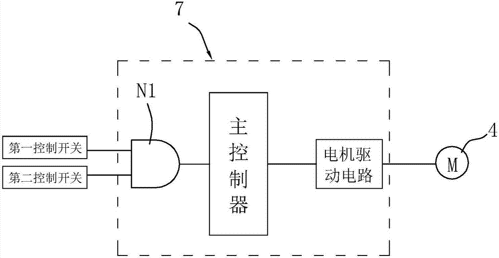 建筑外墻通道結(jié)構(gòu)及具有該結(jié)構(gòu)的建筑的制造方法與工藝