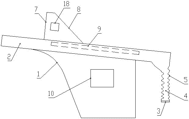 泳池出發(fā)臺(tái)的制造方法與工藝