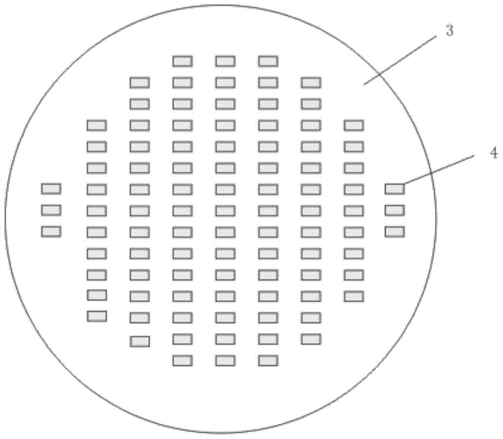 一種LED光源和LED發(fā)光模組的制備方法與流程