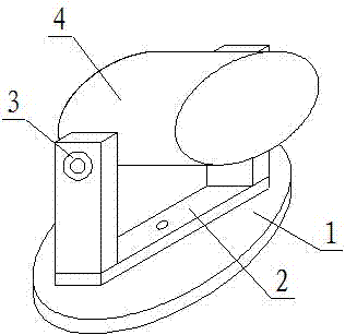 一種電力設(shè)備的監(jiān)測管理系統(tǒng)的制造方法與工藝