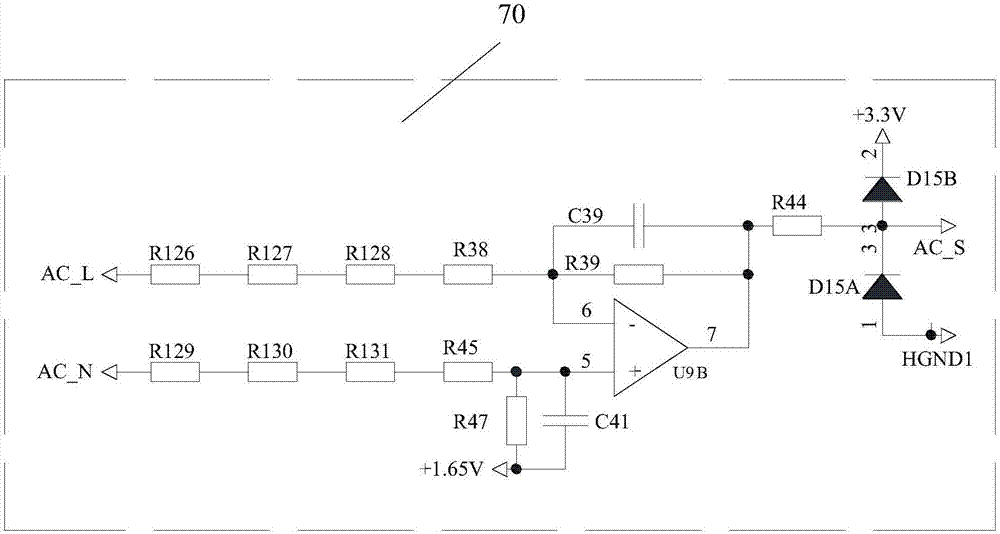 基于PFC交錯反激的智能型半橋正弦波電壓轉(zhuǎn)換電路的制造方法與工藝