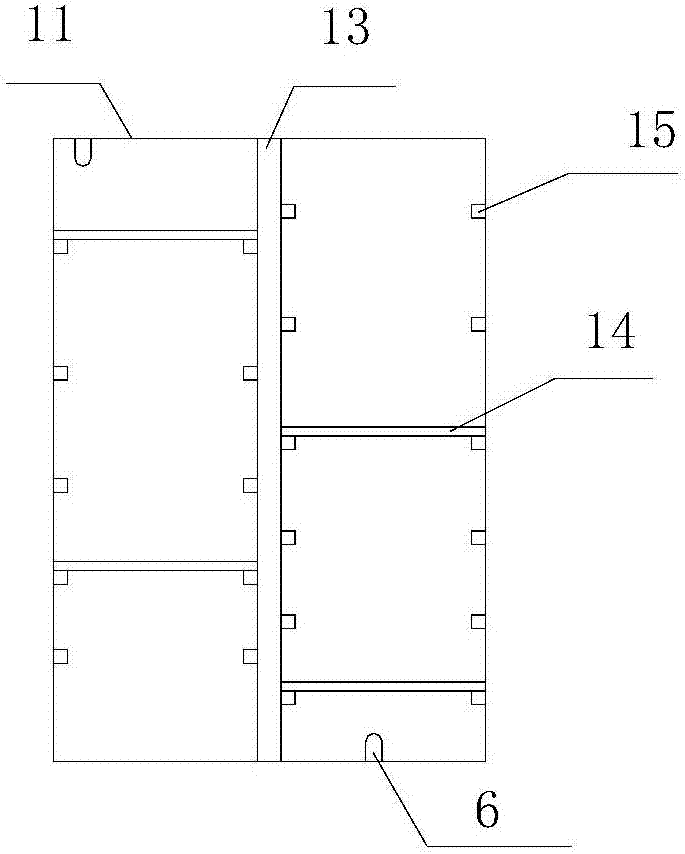 一種數(shù)據(jù)機(jī)柜的制造方法與工藝