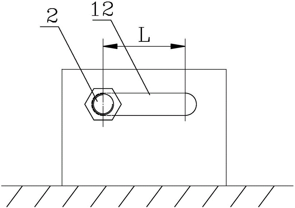 一種可用于密封環(huán)境的接近開關(guān)調(diào)節(jié)裝置的制造方法