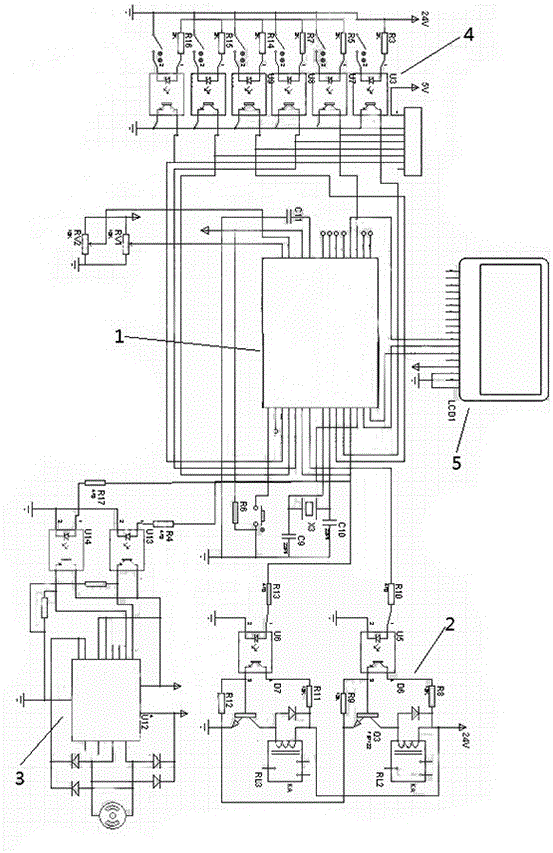 一种基于Arduino单片机控制的电气控制系统的制造方法与工艺