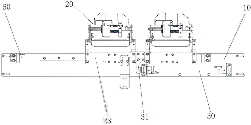 撐袋機(jī)構(gòu)及具有其的裝袋機(jī)的制造方法與工藝