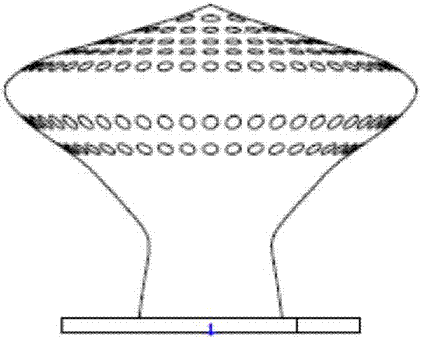 無(wú)人機(jī)發(fā)動(dòng)機(jī)進(jìn)氣罩的制造方法與工藝