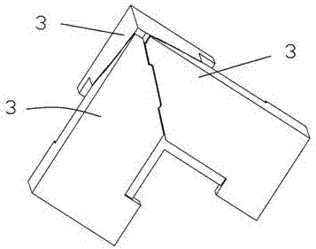 用于船用空调箱的三角连接结构的制造方法与工艺