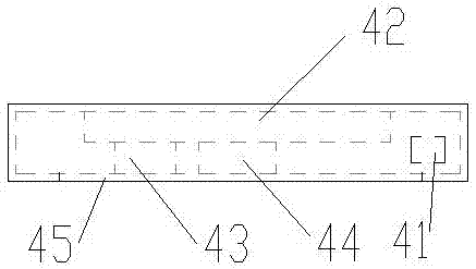 一種防盜竊窨井蓋控制系統(tǒng)的制造方法與工藝