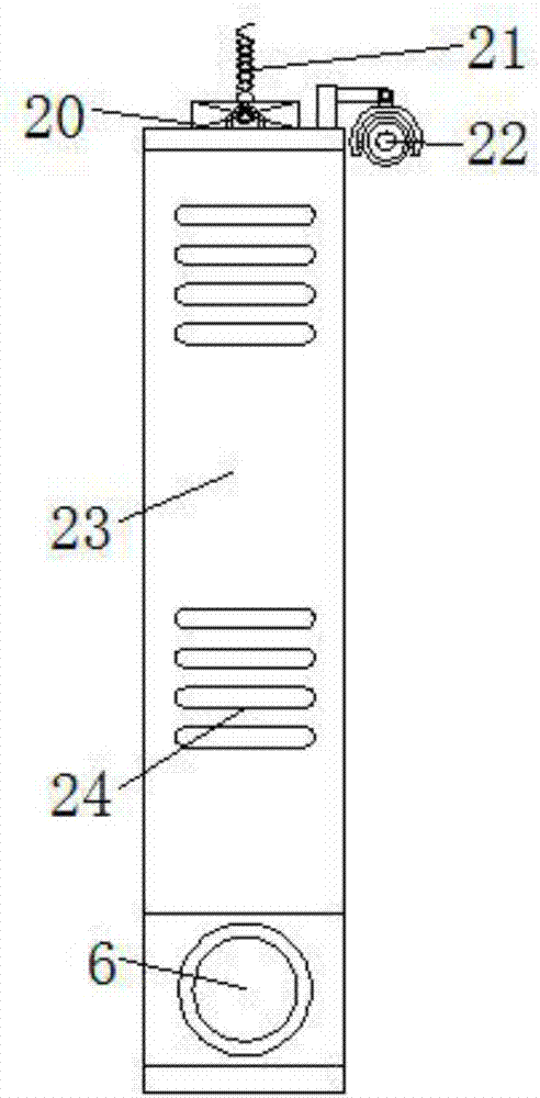 一種多功能電梯控制柜的制造方法與工藝