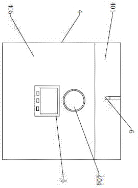 一種具有早教功能的玩具屋的制造方法與工藝