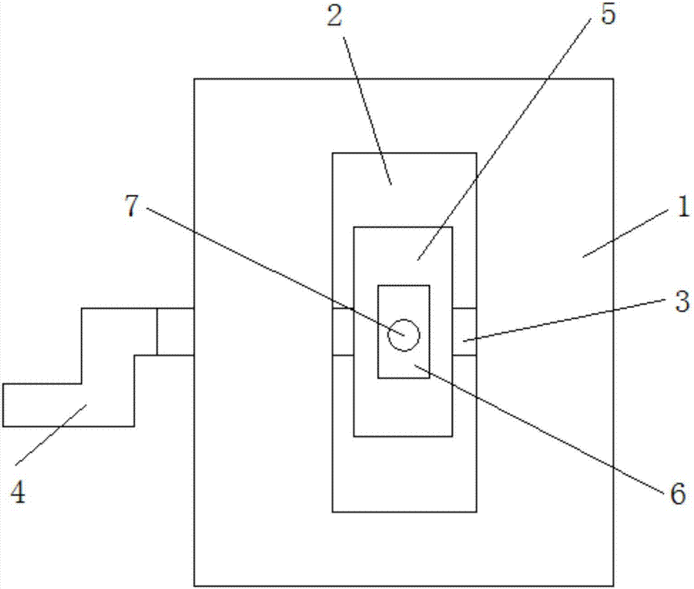 一種用于實(shí)驗(yàn)室自動(dòng)篩漂珠的篩分機(jī)的制造方法與工藝