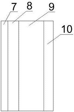 新型錄音間隔音裝置的制造方法