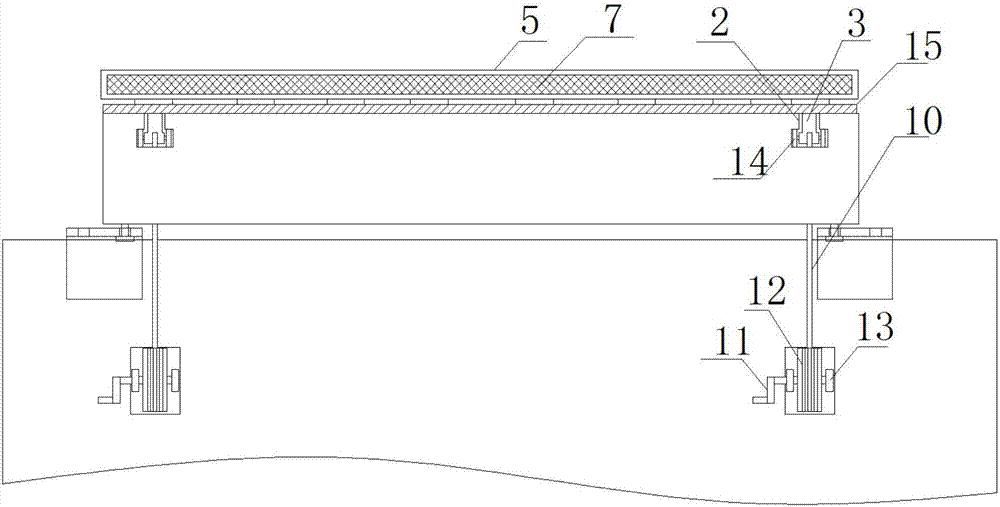 一種建筑新型幕墻的制造方法與工藝