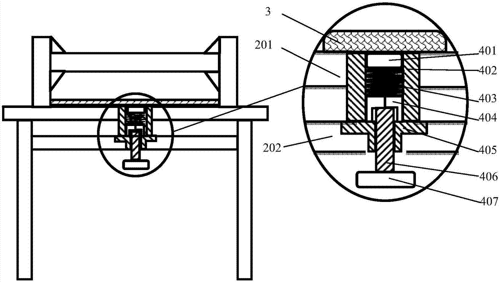 一種鋰離子電池組點焊用作業(yè)臺的制造方法與工藝