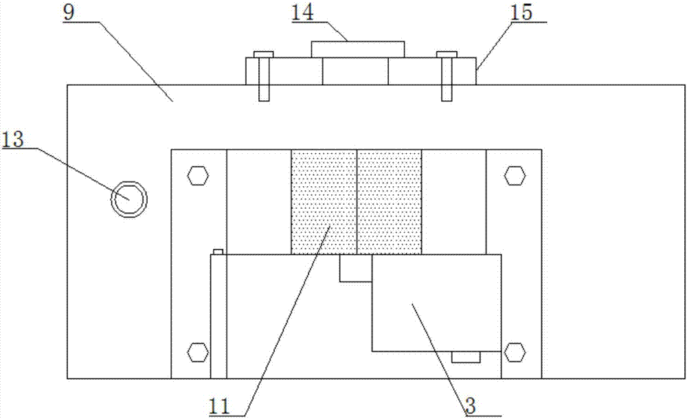 一种圆轴钻孔用夹具的制造方法与工艺