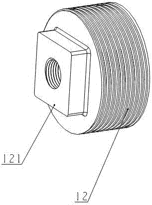 一種軋輥裝具組件的制造方法與工藝