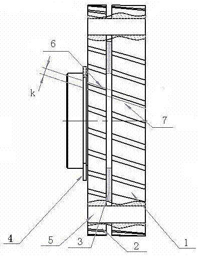 可变齿厚齿轮的制造方法与工艺