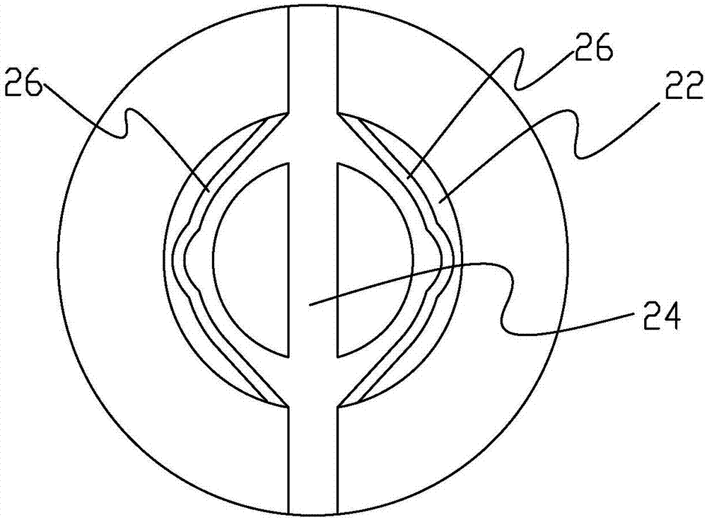 日光燈及其堵頭與燈座的連接結(jié)構(gòu)的制造方法與工藝