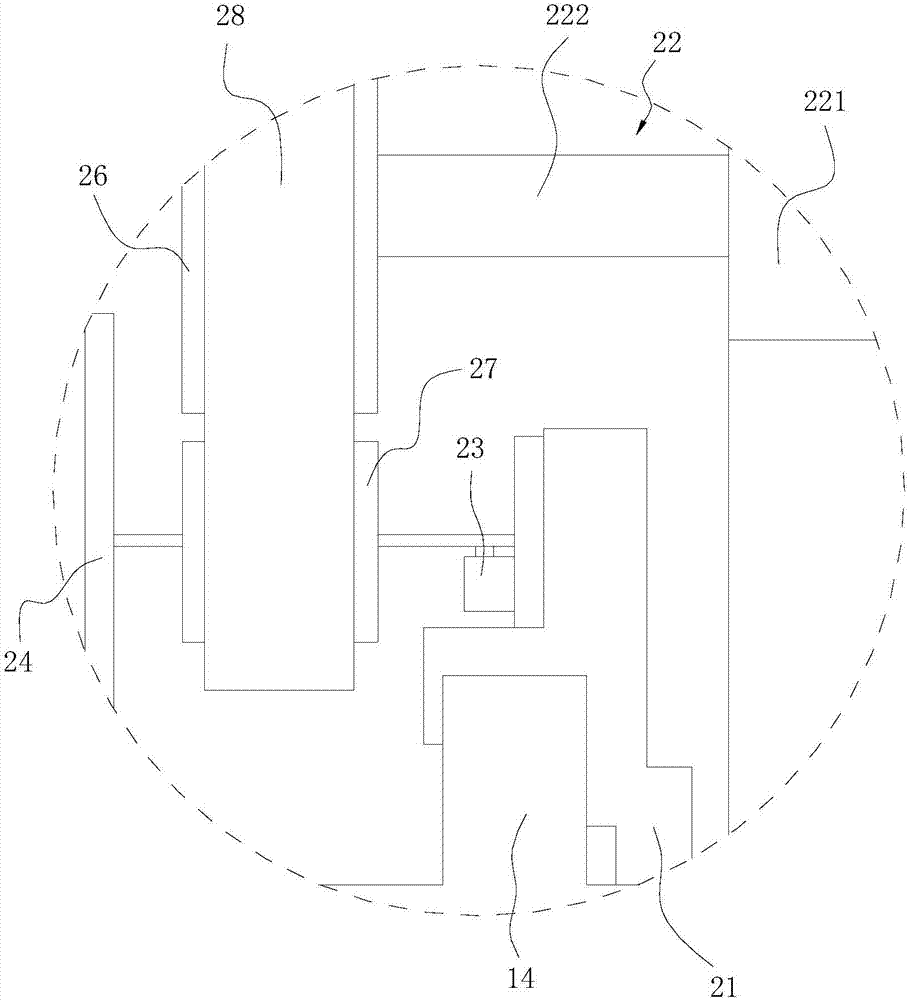 切邊機(jī)構(gòu)的制造方法與工藝