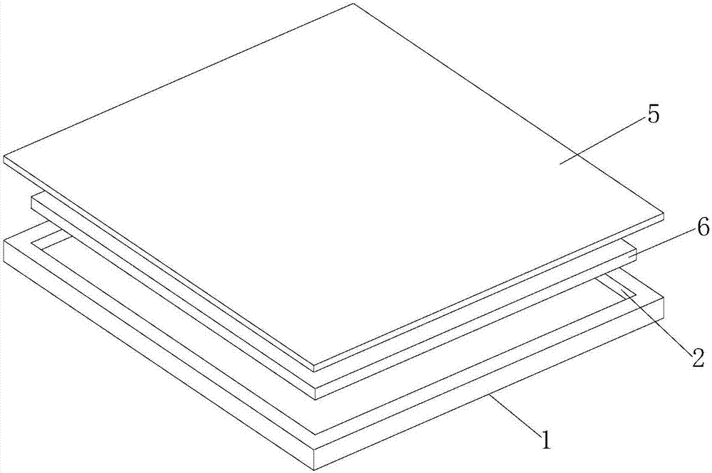 一種用于積層成型的陶瓷生坯等靜壓工裝夾具的制造方法與工藝