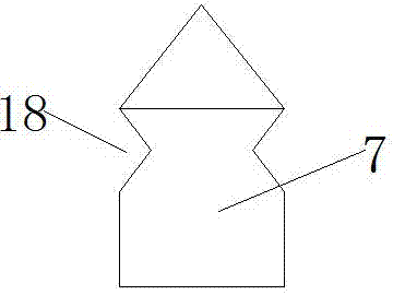 一種插接式防竊電計量箱的制造方法與工藝