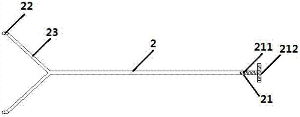 一種易于拆卸轉(zhuǎn)運(yùn)的縫紉機(jī)斗的制造方法與工藝