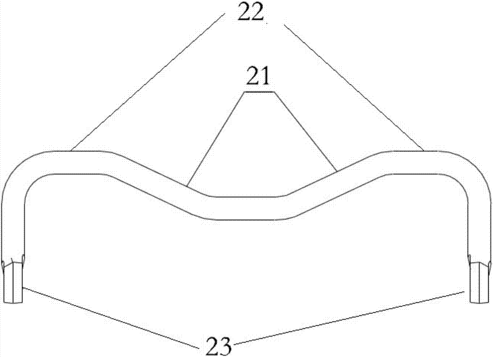 后橋穩(wěn)定桿及后橋穩(wěn)定桿總成的制造方法與工藝